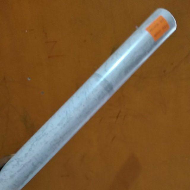 Wallpaper Sticker Dinding Murah 10m X 45cm  Keropi