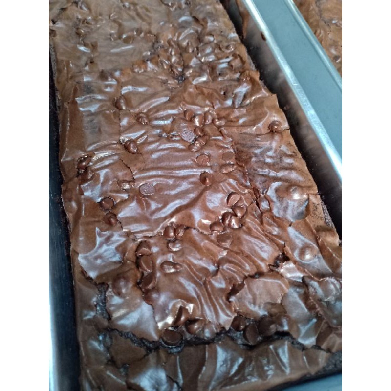

FrescoBrowniesChewynfudgy
