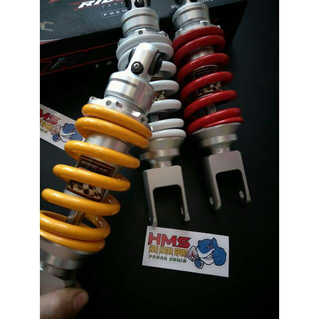 MonoShock/ShockBreaker/Shock Belakang Vixion, Vixion New, Vixion NvL