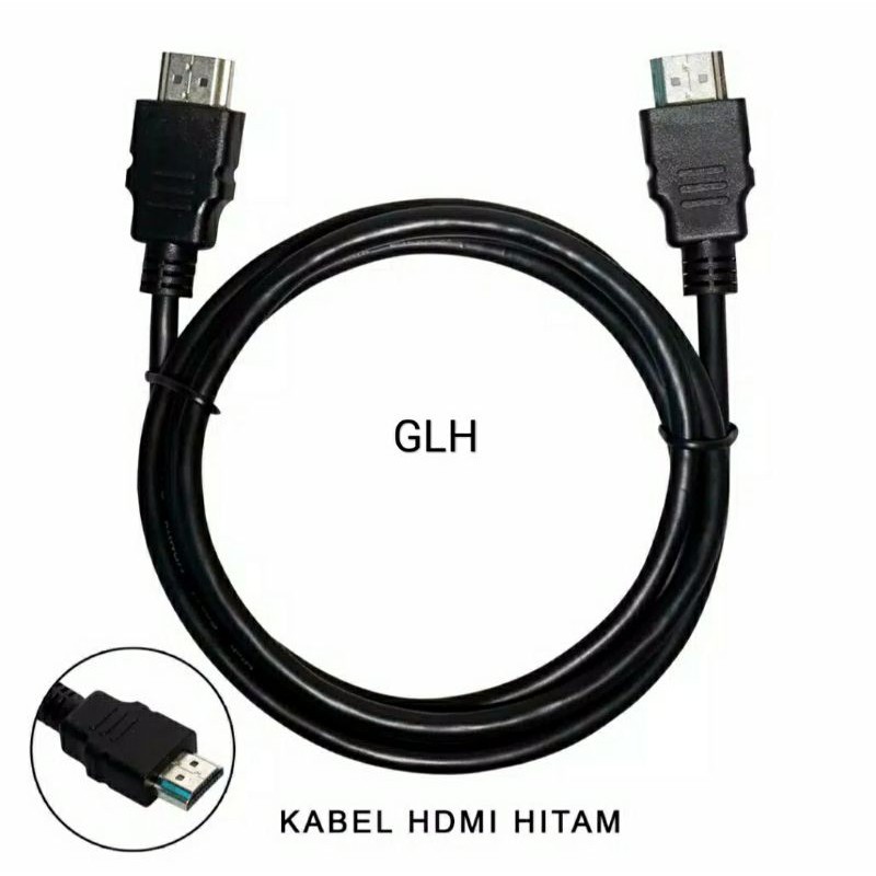 kabel hdmi untuk tv led ,lcd