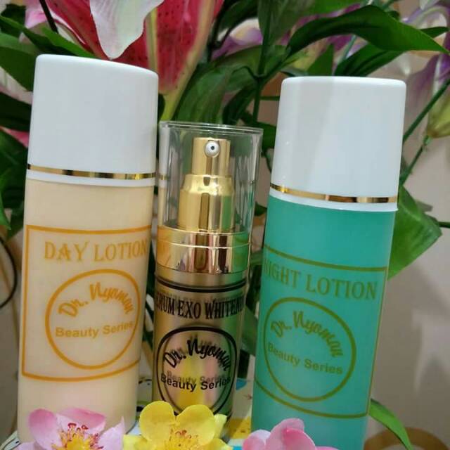 PAKET BODY DR.NYOMAN