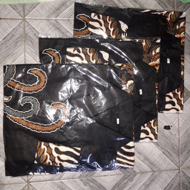 Maura Couple - Sania Ruffle Batik Couple Ori Ndoro Jowi Dnt Garansi Termurah Shopee  Selendang Merak