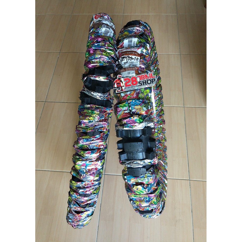 Ban Trail Corsa 18 21