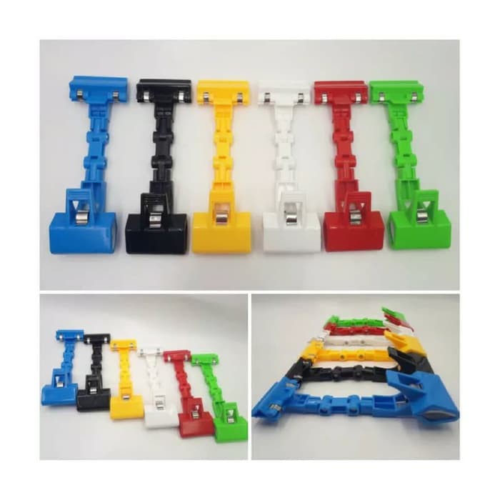 

JualTermurah Jepitan harga robot jepitan Label Harga