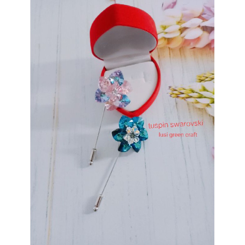 Tuspin swarovski Austria