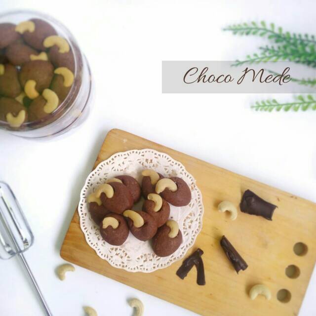 

CHOCO MEDE PREMIUM TOPLES 400ml