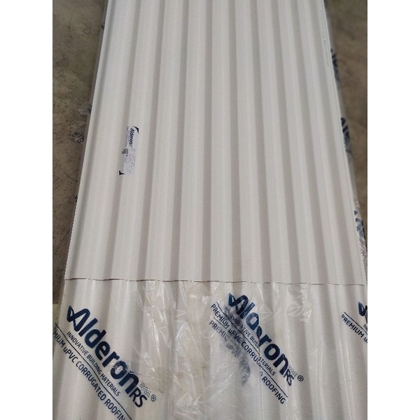 ATAP ALDERON RS. GRECA.kotak LEBAR.68CM.