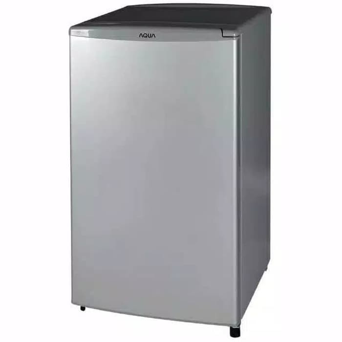 Frezeer Kulkas Aqua AQF -S6