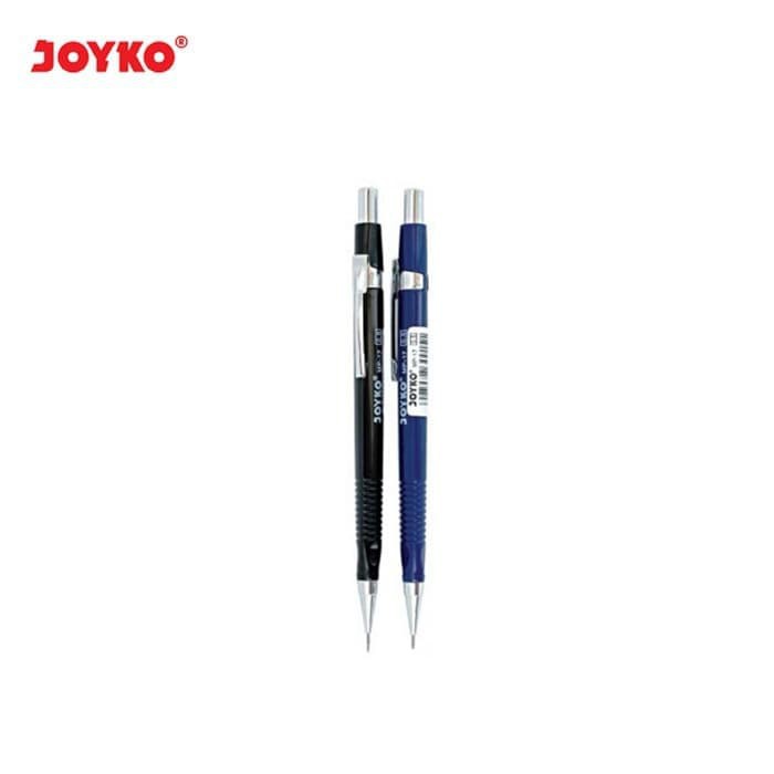 

TERLARIS/Mechanical Pencil / Pensil Mekanik Joyko MP-17 / 0.5 mm / Pcs