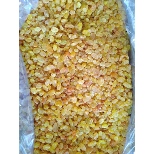 

KISMIS KAYA MANFAAT