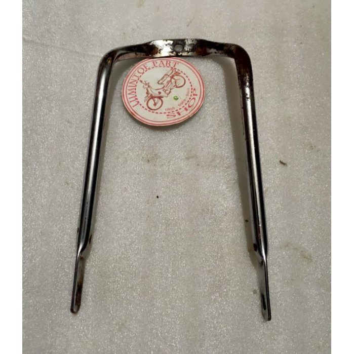 Besi gantungan spakbor belakang Jialing kancil subt Fukuda nasha city dayang