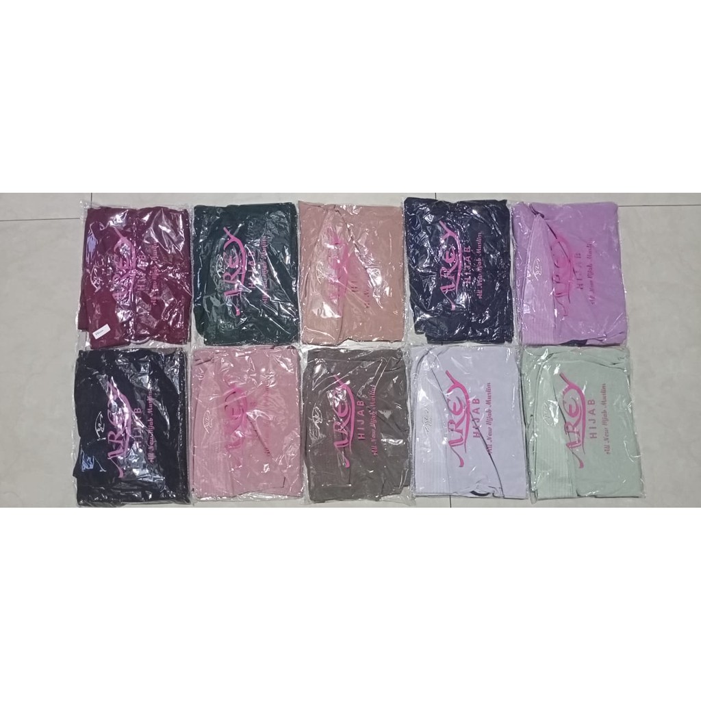 Arey Jilbab Instan Mecca list Jersey Irish-3