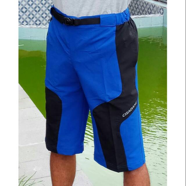 Celana Pendek Gunung Cozmeed Cisadane