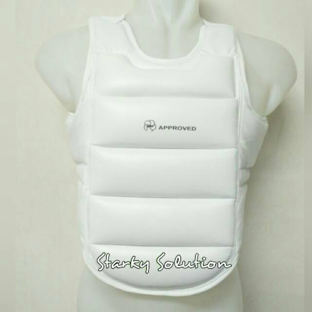 body protector karate