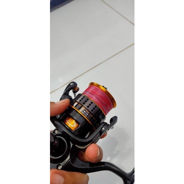 KAMIKAZE CARBON 3000