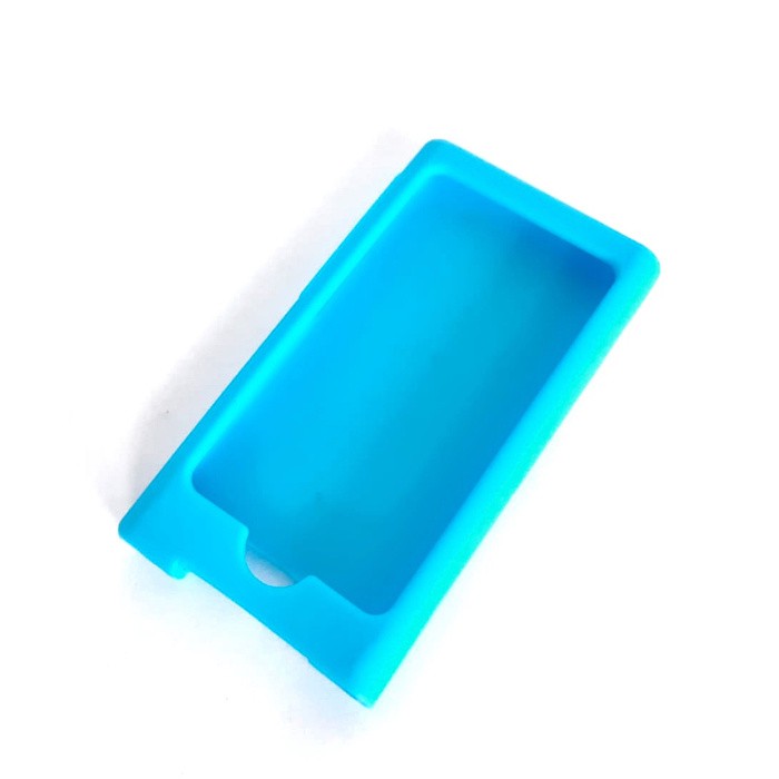 Silicone case iPod nano 7