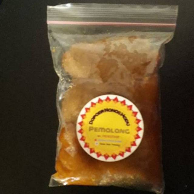 Selai nanas madu 250gr ( untuk nastar )