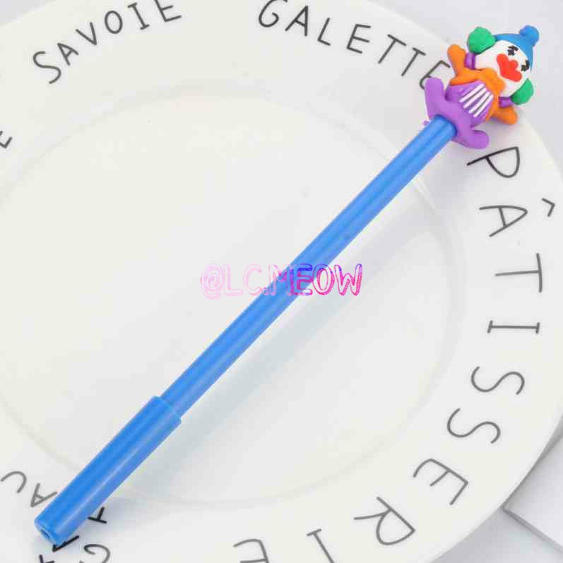

Pulpen Clown PN0273