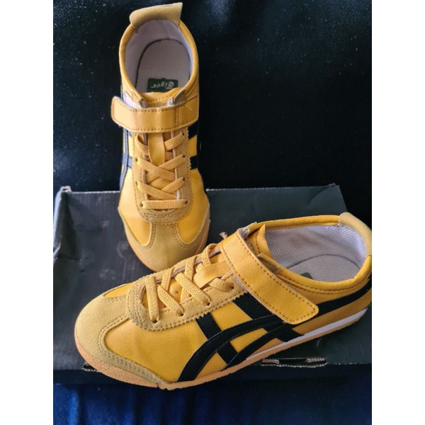 Onitsuka Tiger Kids