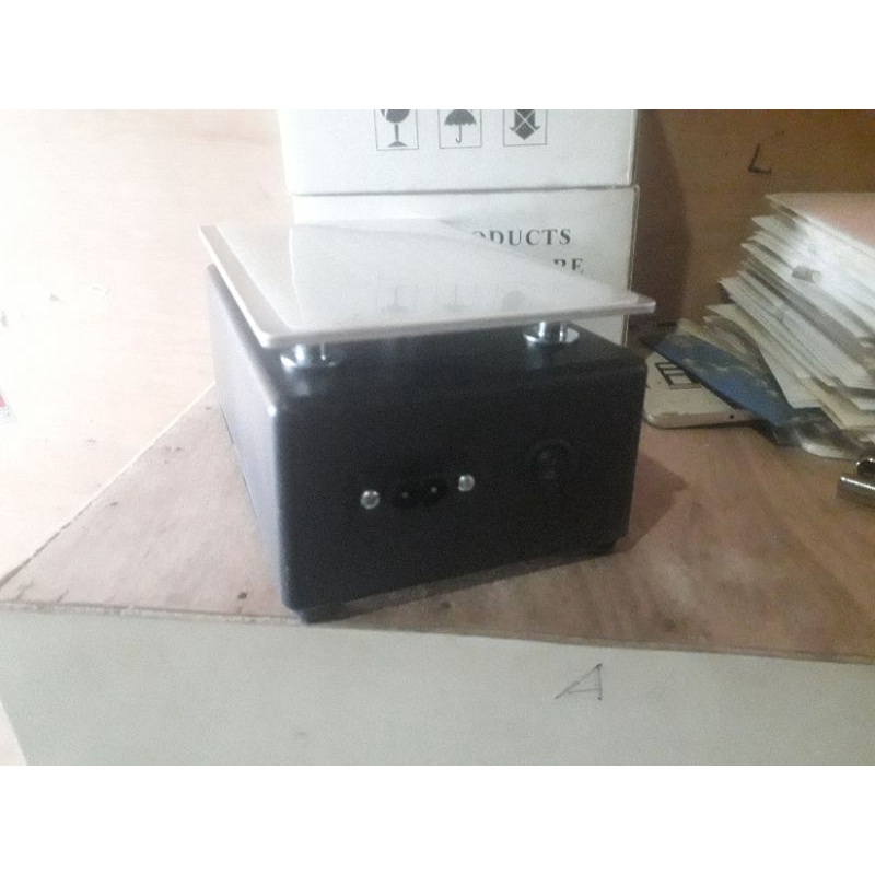 separator lcd alat pemisah kaca lcd handphone plus vakum