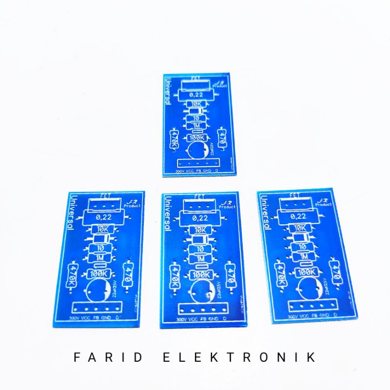 PCB GACUN OB2263 OB 2263