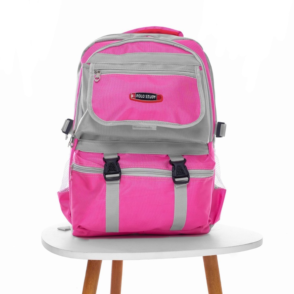 TAS RANSEL STUDDY / TAS LAPTOP RAIN COVER