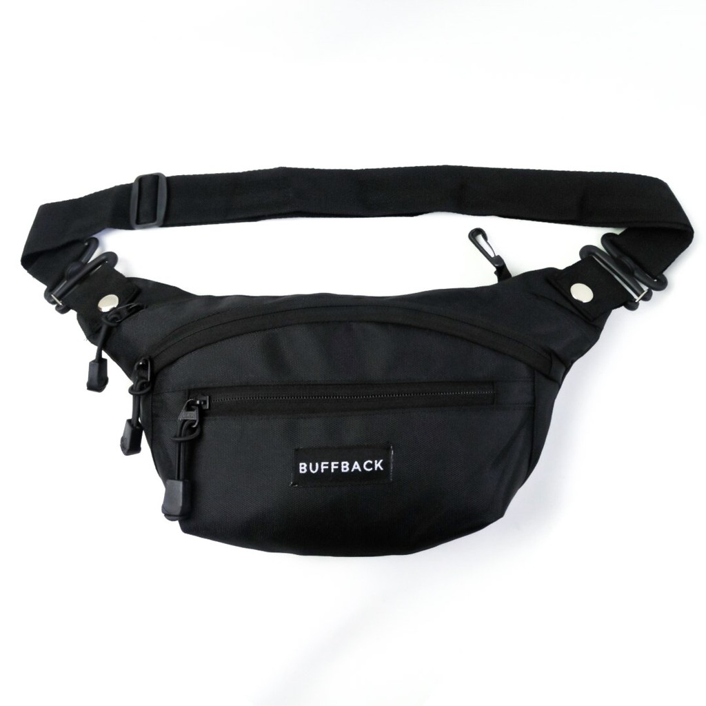 Tas Selempang WaistBag shoulder bag buffback