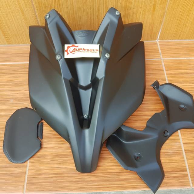 Kedok Honda New Vario Accessoris Honda Vario