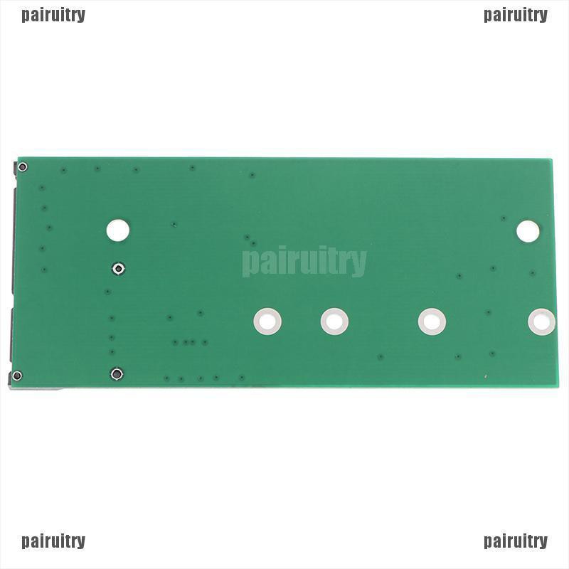 Pairuitry adapter ngff ssd Ke sata 2.5 &quot;m.2 ngff ssd Ke M2