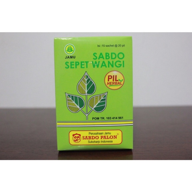 

Jamu Sabdo Sepet Wangi untuk Mengurang Lemak