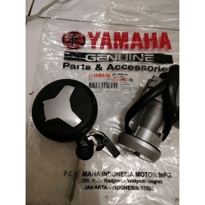 kunci kontak motor nmax set #BS00018