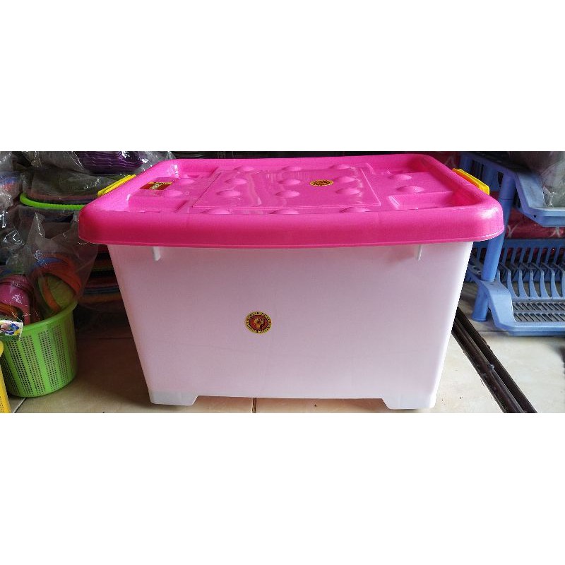 container box hongta sb 65