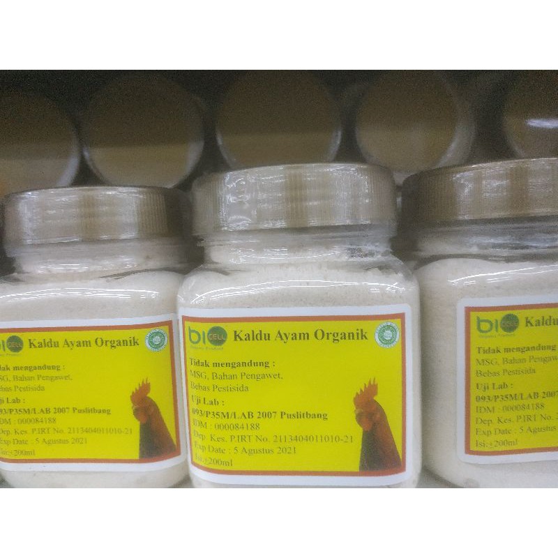 

kaldu ayam organik 200ml