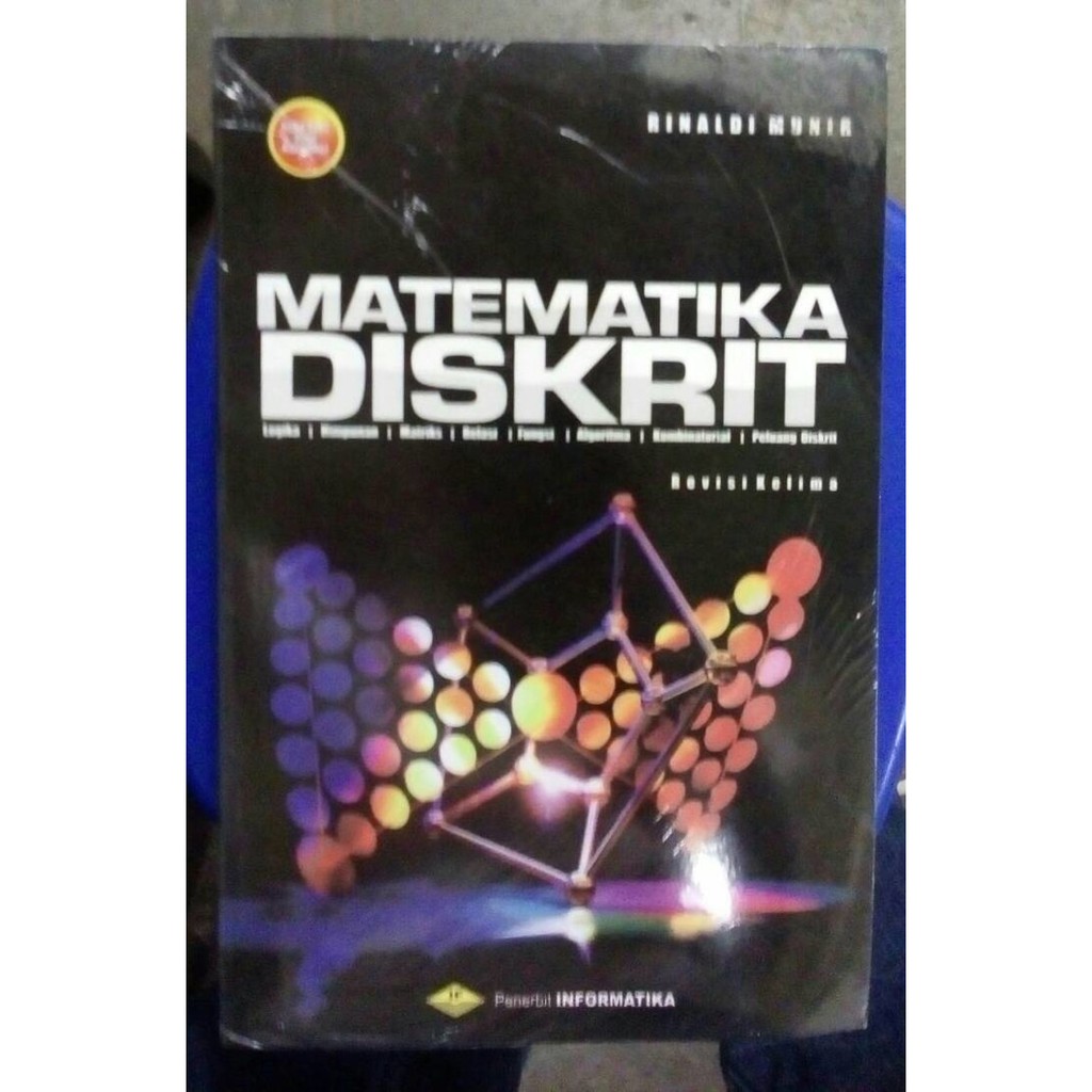 matematika diskrit
