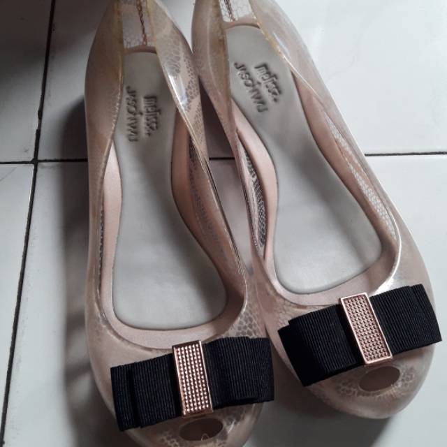 Preloved Melissa + Jason Wu Original