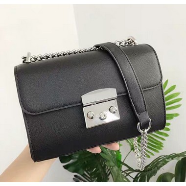 READY!! TAS WANITA BERSKEA TALI RANTAI SELEMPANG/SLING BAG MODE FASHION IMPORT PREMIUM #291821