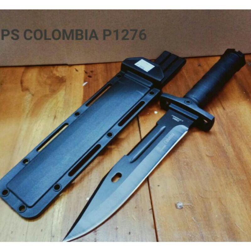 Peralatan Survival Columbia 1948A/Survival/OUTDOOR-Columbia p1276