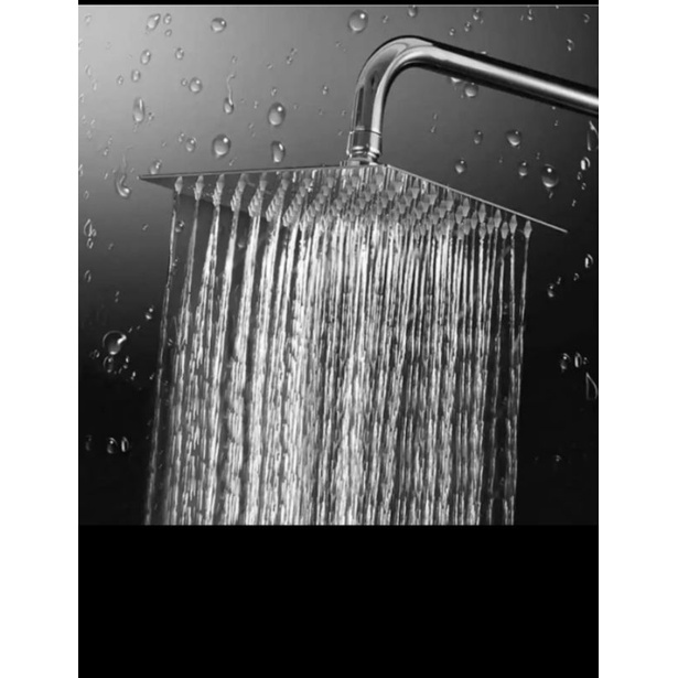 pipa wall shower stainless shower tanam