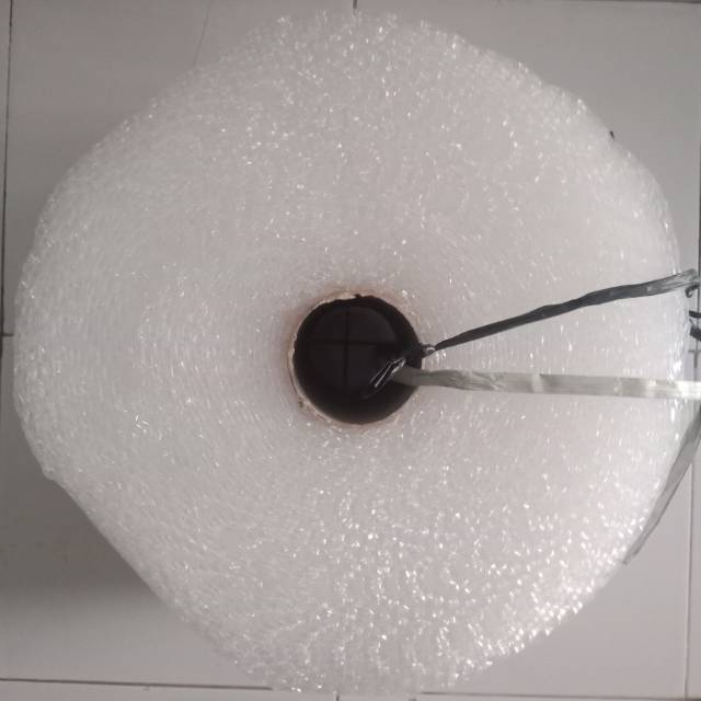 

Tambahan bungkus bubblewarp