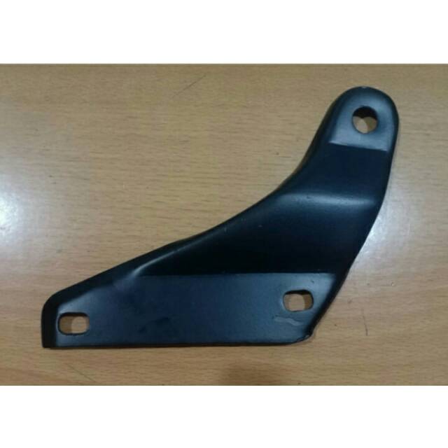 Pangkon knalpot cb 100 / Dudukan knalpot cb 100 125