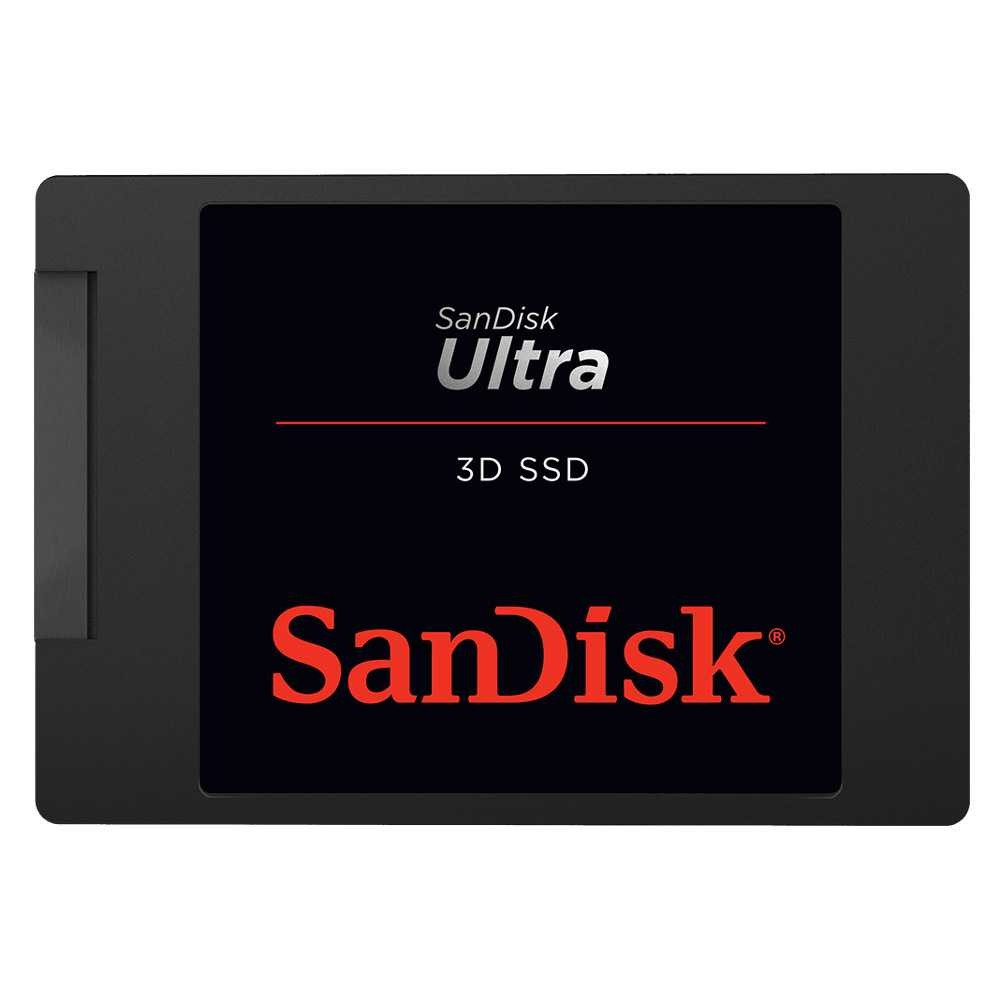 MLNSHP SanDisk Ultra 3D SSD