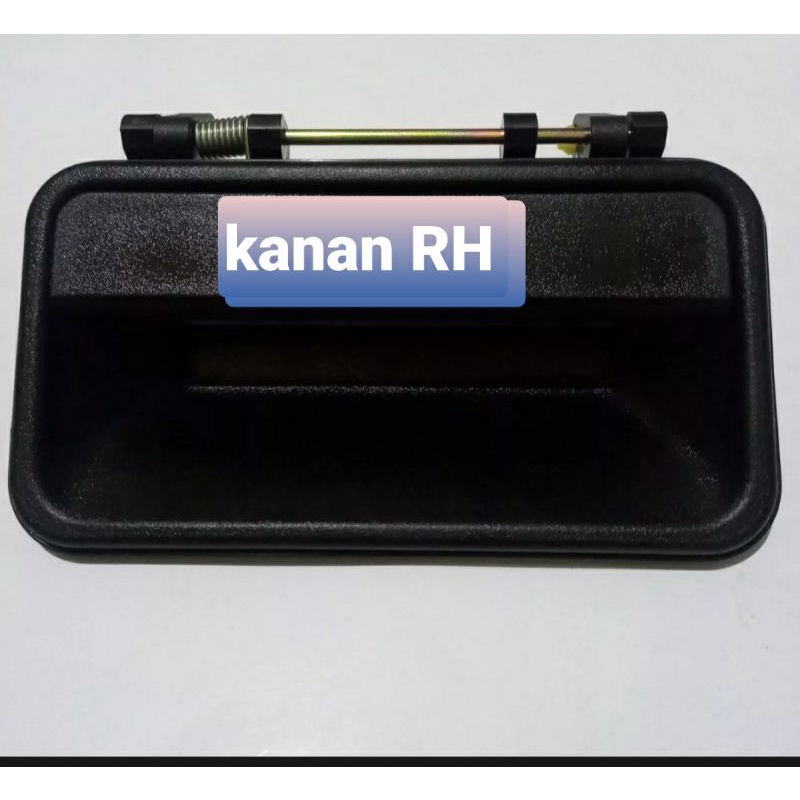handel bukaan pintu luar mobil RAGASA ps100 ps 120
