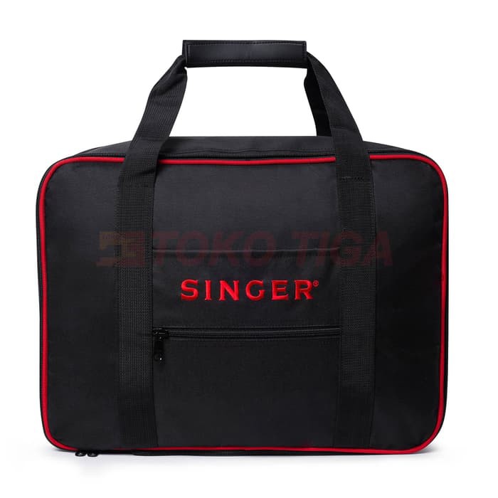 Tas Mesin Jahit Portable SINGER - Foldable Sewing Bag