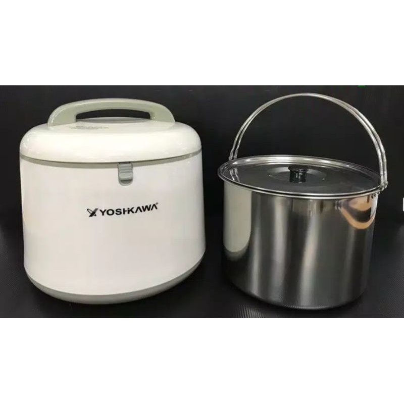 yoshikawa thermal magic cooker