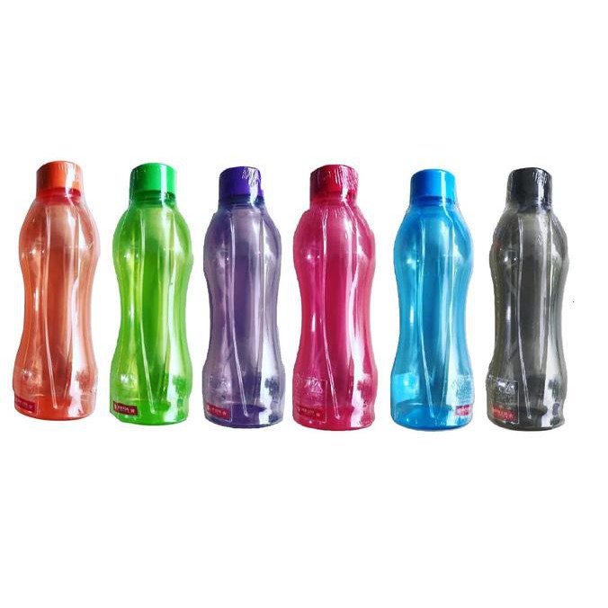 BOTOL LION STAR HYDRO 600ML