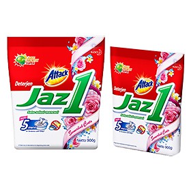 [250gr] JAZ1 DETERGEN