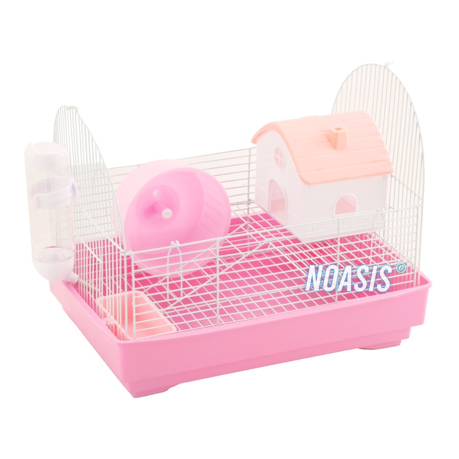 Kandang untuk Hamster Kandang Hamster Rumah Hamster Tupai Sugar glider