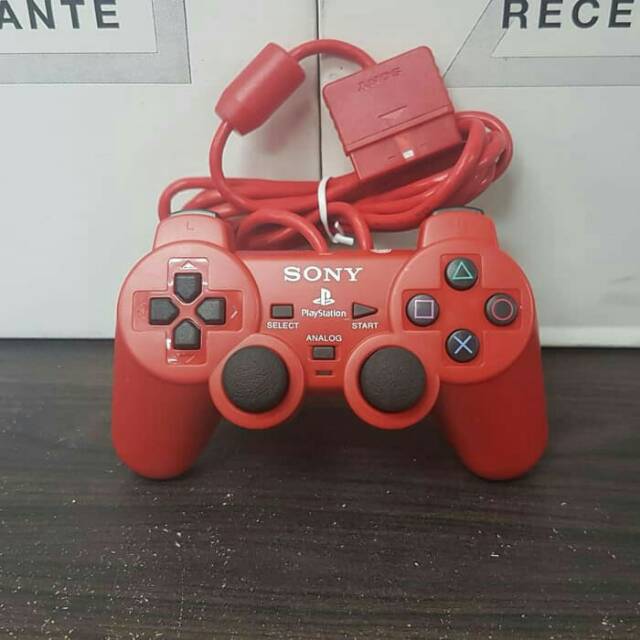 STICK PS2/STIK PS2 ORI PABRIK by ELIT