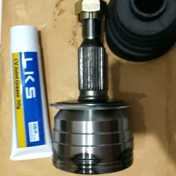 as roda cv joint luar strada triton