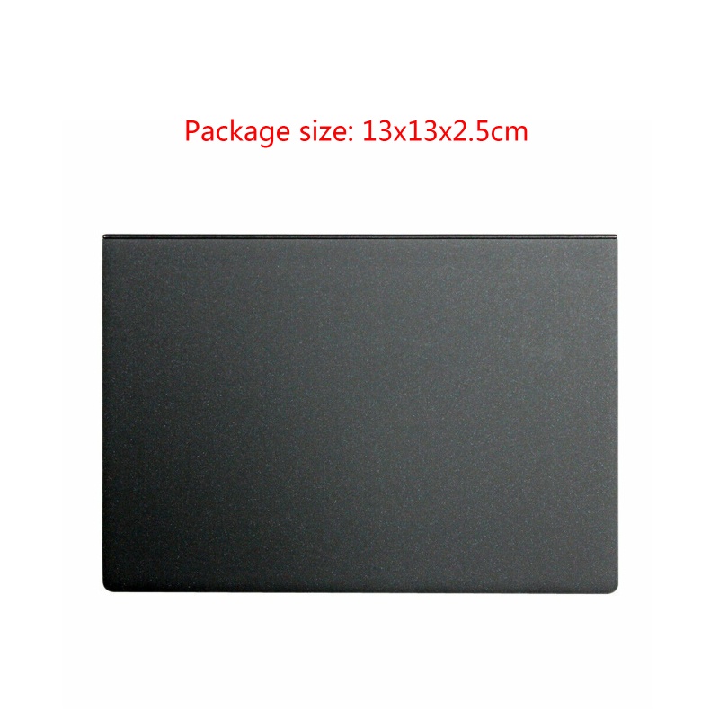 Vivi Original Touchpad Trackpad Untuk Lenovo ThinkPads P1 X1 Extreme 1st 2nd Gen